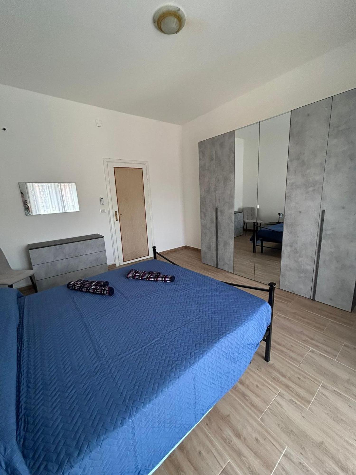Apartamento Casa Salerno Syracuse Exterior foto