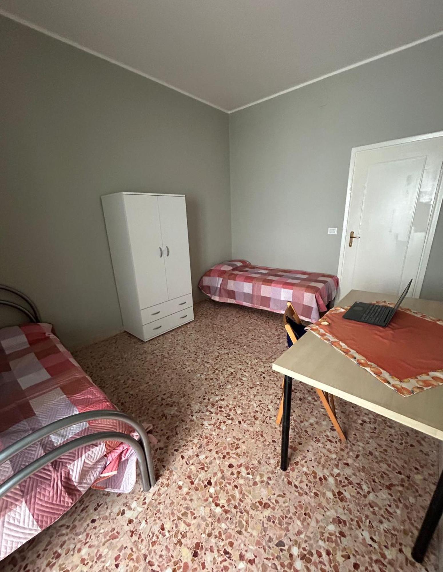 Apartamento Casa Salerno Syracuse Exterior foto