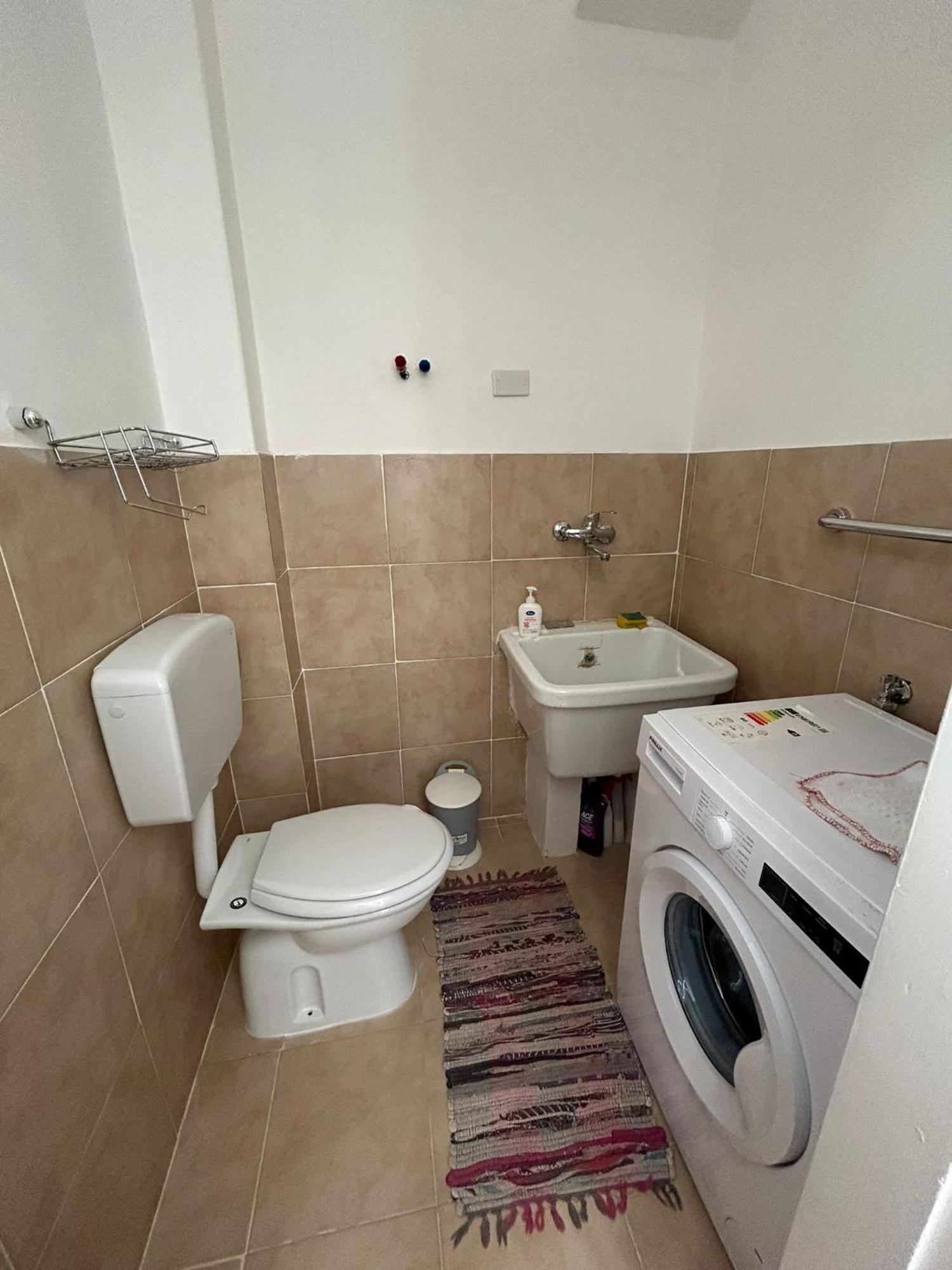 Apartamento Casa Salerno Syracuse Exterior foto