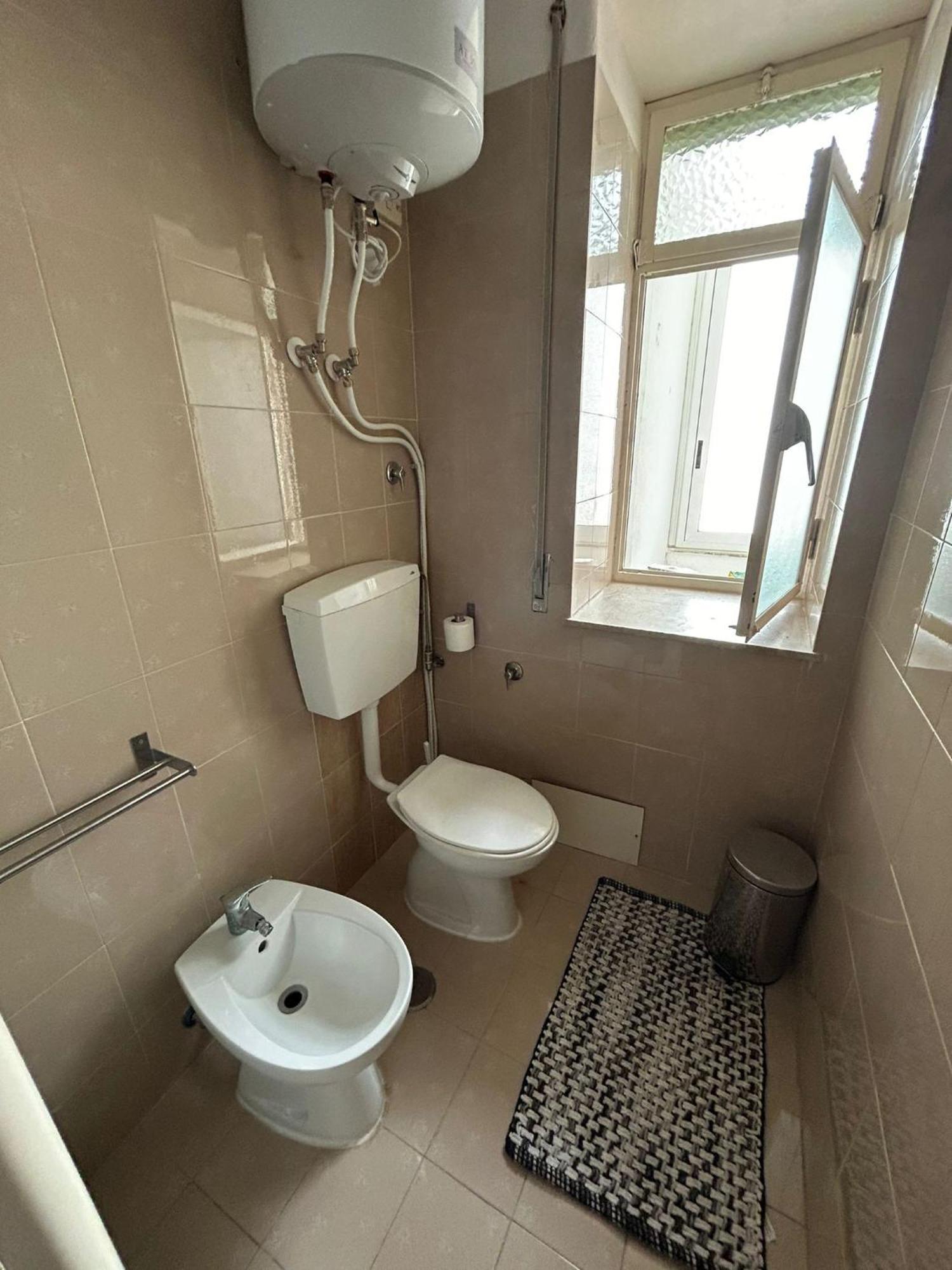Apartamento Casa Salerno Syracuse Exterior foto