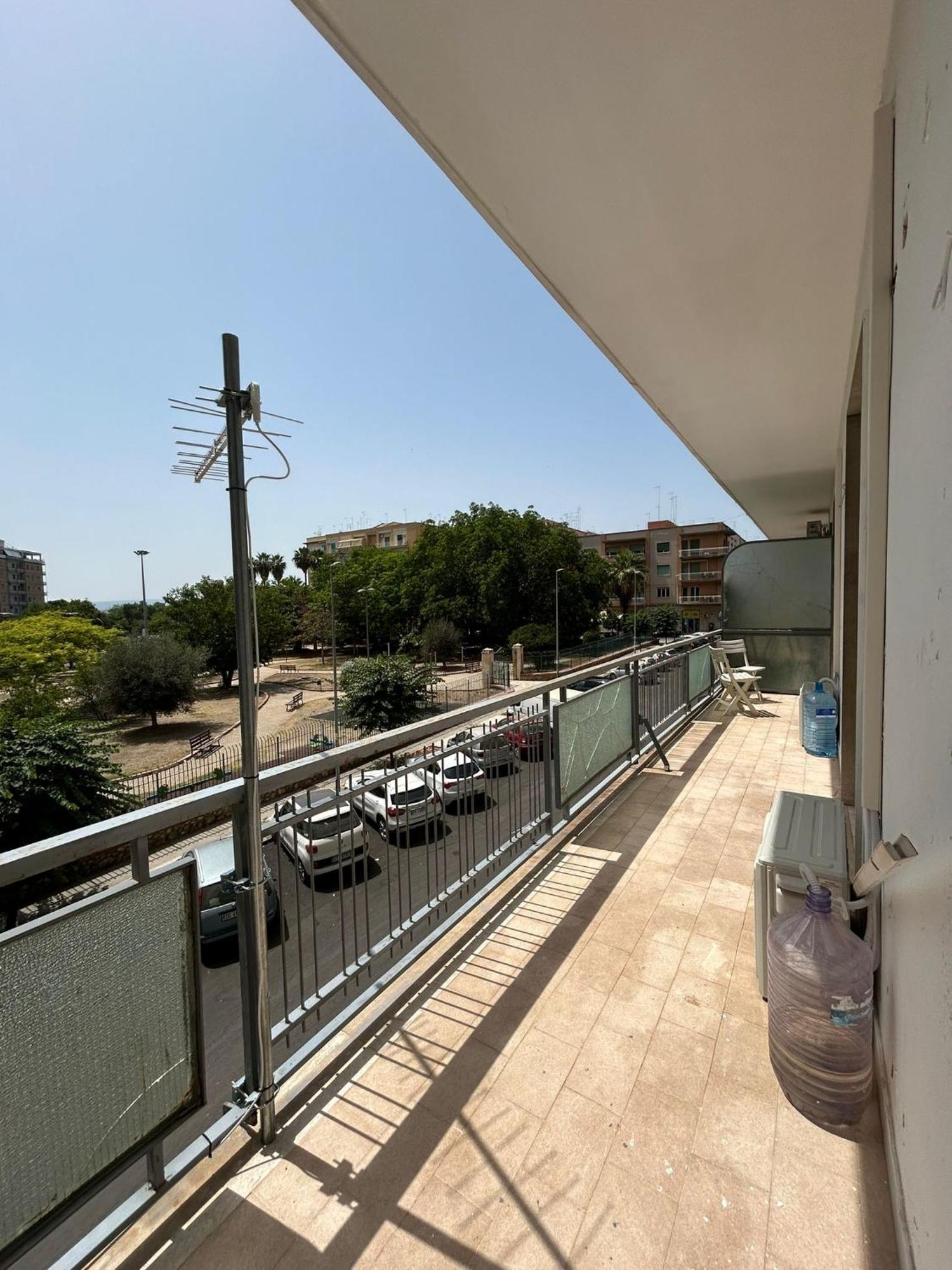 Apartamento Casa Salerno Syracuse Exterior foto