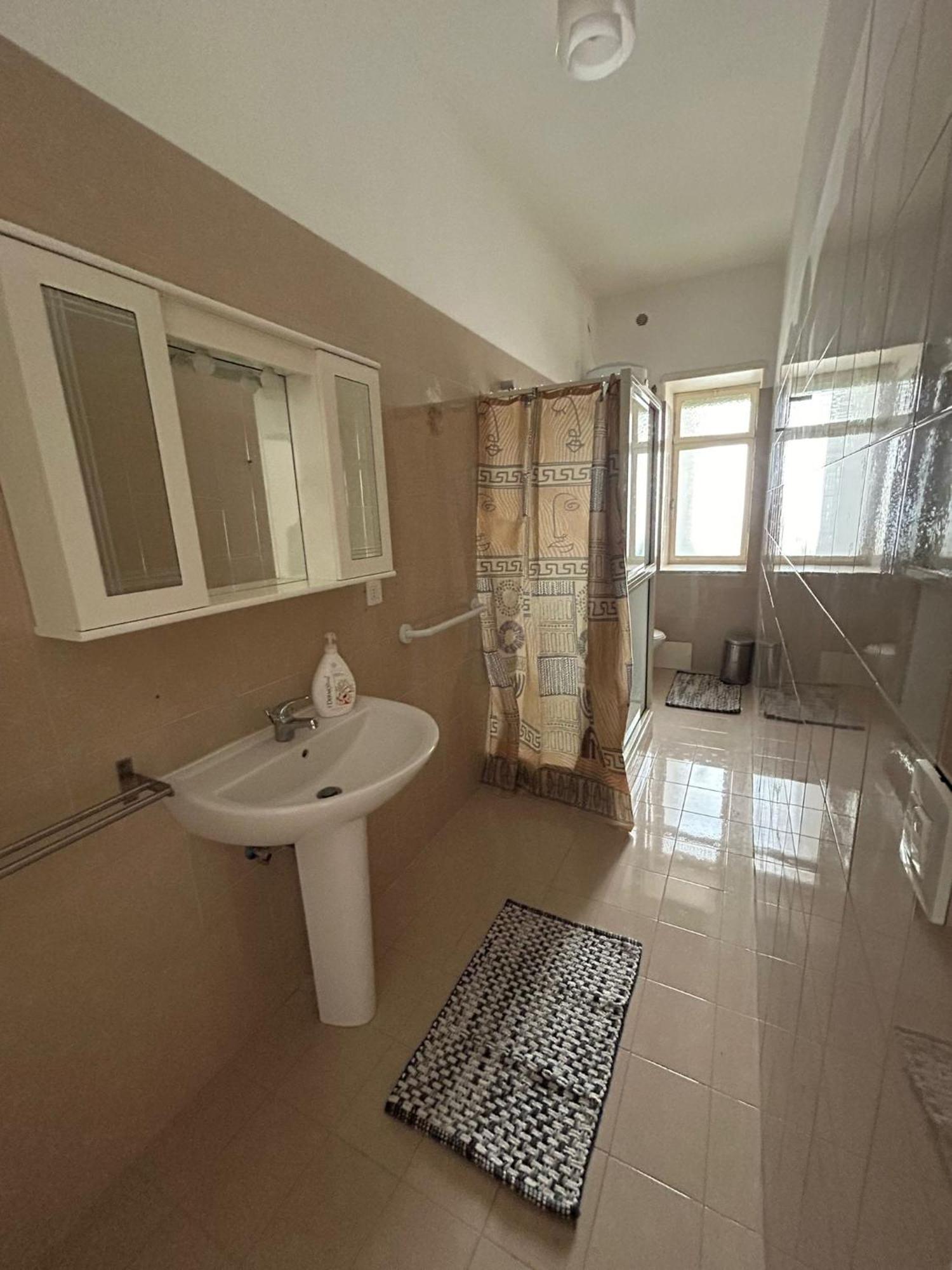 Apartamento Casa Salerno Syracuse Exterior foto