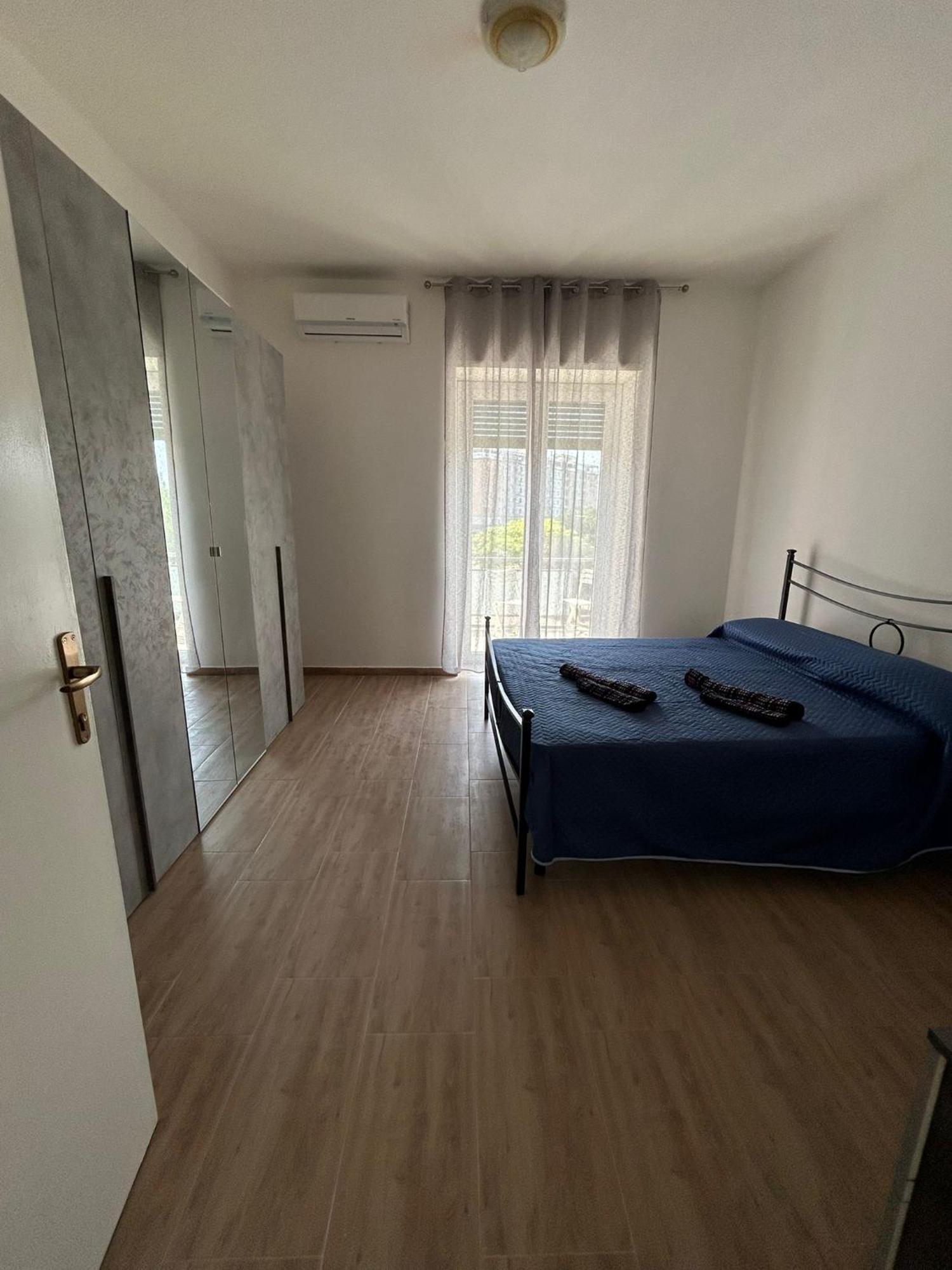 Apartamento Casa Salerno Syracuse Exterior foto