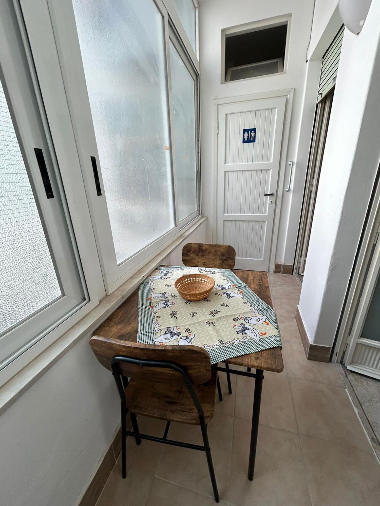 Apartamento Casa Salerno Syracuse Exterior foto
